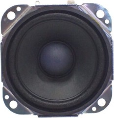 Panasonic 6.5 cm Full Range Speaker 8Ω 10W EAS65P118D