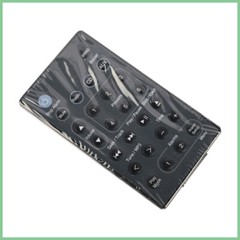 Replacement Remote Fit for Bose Wave Music Radio System CD AWRCC1 AWRCC2 AWRCC3