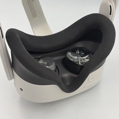 Meta Quest 3S 128GB VR Headset Only No Controllers Excellent Condition