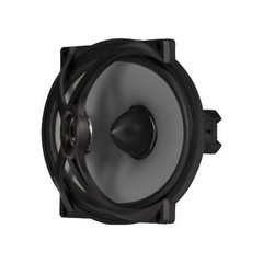 Kicker PS Weather-Proof Powersport 5×7″ Coaxial Speaker 2 Ohm 120W Peak 48PSC572