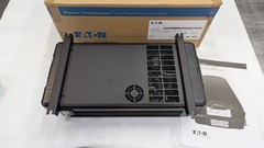 12-110-1800EM Eaton NEW True Sine Power Inverter 1800 Watt W/ Surge Protection