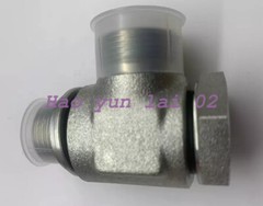 1PCS NEW Forklift accessory 0009522532 pipe joint