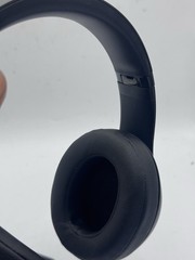 Beats by Dr. Dre Studio3 Over the Ear Wireless Headphones – Black