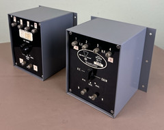 JBL N1200 16 OHM CROSSOVERS