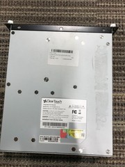 ClearTouch CTI-PCMOD-PC15 i5 Quad Core / 8GB DDR4 / 120GB SSD / Ultra HD/ Win 11