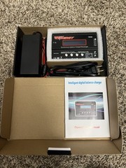 Team Energy Synchronous Balance Charger / Discharger TB6B