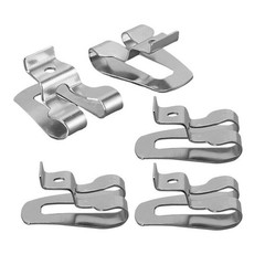 5Pcs Replace Belt Clip Hook w/Screw For Ryobi/Ridgid Impact Driver Drill Holder