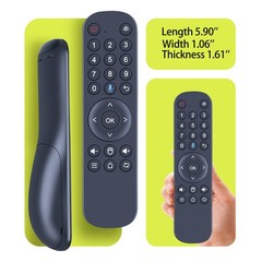 Remote Control For HTV 7,H7,HTV 8,H8,H9,HTV 9 HTV cast Brazil Brazilian TV Box