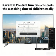 SuperBox S6 Pro Authorized Seller | 24/7 Tech Support | Free Same Day Shipping