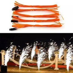 25/50/100PCS 1M Genuine Igniter for Electronic Firework Firing Control System