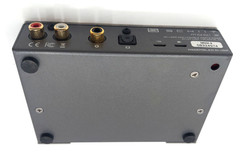 Schiit Modi 3 Audio DAC (Silver) with Power Cable