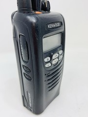 KENWOOD NX-300K NEXEDGE UHF 450-512 MHz, USED – FREE SHIPPING