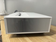 LG CineBeam UHD 4K Projector HU715QW DLP Ultra Short Throw Laser Projector