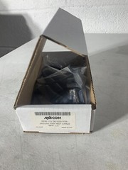 MaCom RPM 113 2472/33 R3B Jaguar 700P MDT Cable – LC Ma/Com programming cable
