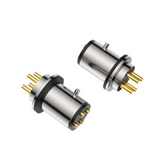 Hi-END 4 Pin Standard Connector Turntable Headshell CN5625 For Technics1200 1210