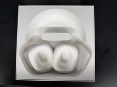 Apple AirPods Max Space Gray A2096 w/ Smart Case + Original Box Excellent