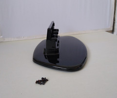 Apex TV 32” LCD LD3288T Stand / Base L09132DG Original Replacement Part Screws