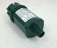 Power Supply (LED Driver) Model TJ-GS30V8W-0266 Input 220v/Output 30Vdc 8W #77