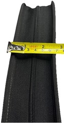 Case Logic—146 CD/DVD Storage Binder W/ Zipper Closure—Used—SHIPS IN 24 HOURS—