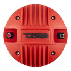 PAIR DS18 PRO-DR2 2″ Pro Titanium Twist-on Throat Compression Driver 800 W 8-Ohm