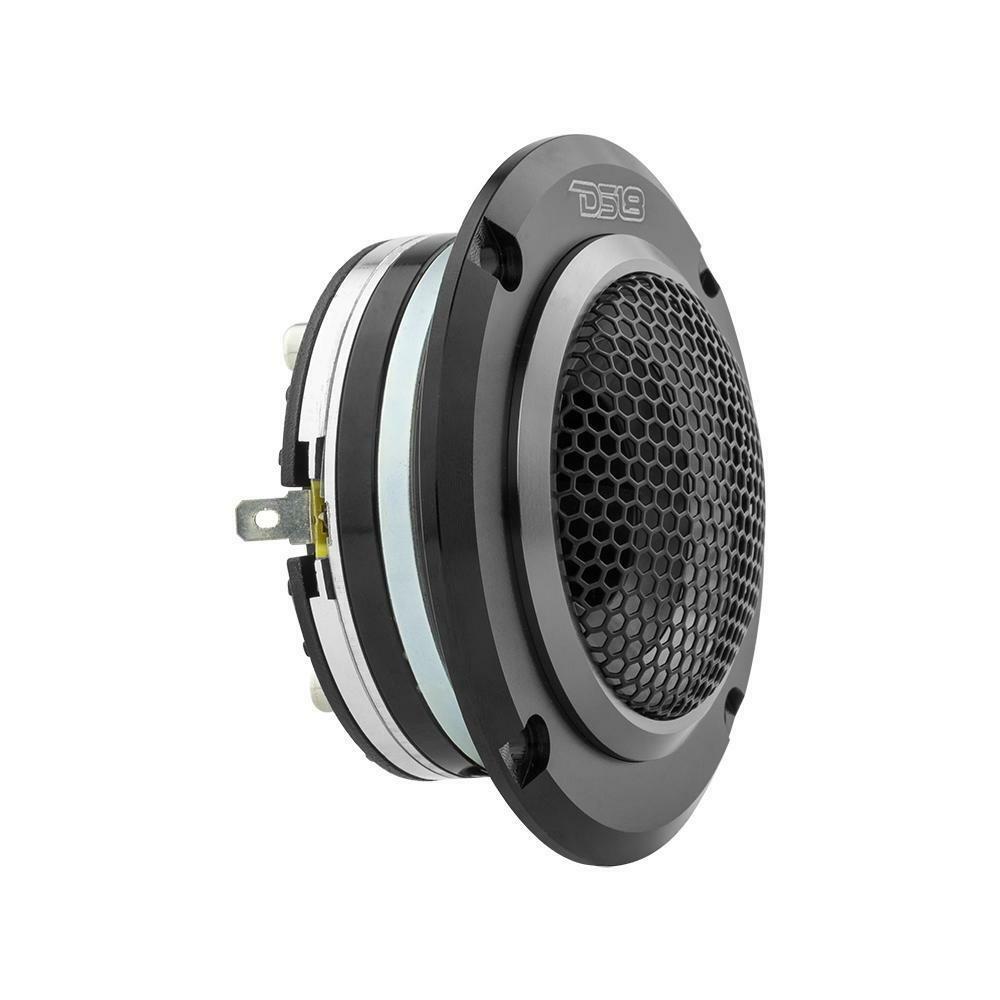 DS18 PRO-TWN5 Neodymium Super Bullet 3.6″ Tweeter 400 Max, 200W RMS, 4 Ohms