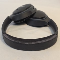 Bose SoundLink Around-Ear Wireless Headphones II BA2 Only Black/Blue Tested