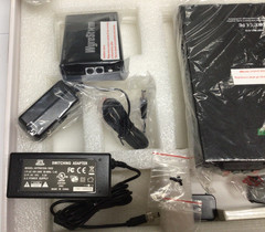 Wyrestorm AMP-001-010 HDBaseT Class D Amplifier Version 1.2 NEW