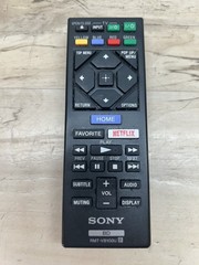 2007 SONY Blu-Ray 3D DVD Player Wi-Fi BDP-S6700 With remote 110/12V HDMI Tested