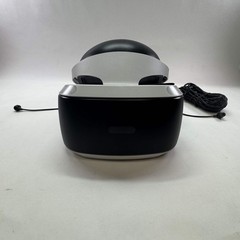 Sony PlayStation 4 PS4 Virtual Reality VR Headset White CUH-ZVR2