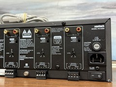 Xantech PA1235x 12 Channel Power Amplifier – WORKING CONDITION!