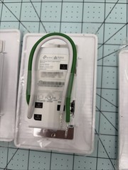 TP-LINK Kasa Smart Wi-Fi Light Switch w/ Dimmer – 3 Pack – HS220P3