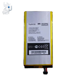 Battery for TLP041B2 onetouch with 3.7V 4150mAh Fast Delivery 1PC High Quality