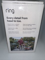 Ring Battery Doorbell Plus