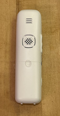 Panasonic KX-TGMA44 White Expansion Handset for KX-TGM430B