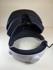 Sony PlayStation PS5 VR2 HEADSET ONLY – CFI-ZVR1 – NO CONTROLLERS-