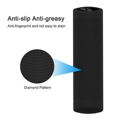 New Case Cover for 2021 Amazon Fire TV Stick 3rd Gen Alexa Voice Remote Control