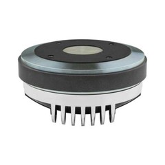 DS18 PRO-D2 800W Max 2″ Compression Driver with Titanium Voice Coil 8-Ohm Single