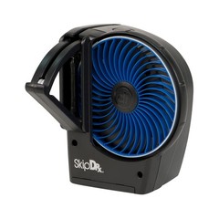 Digital Innovations SkipDr DVD and CD Motorized Disc Repair System