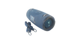 JBL – XTREME3 Portable Bluetooth Speaker – Blue READ