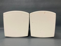 Boston Acoustics SurroundSat6 2-Way Satellite Surround Sound Speakers (2)