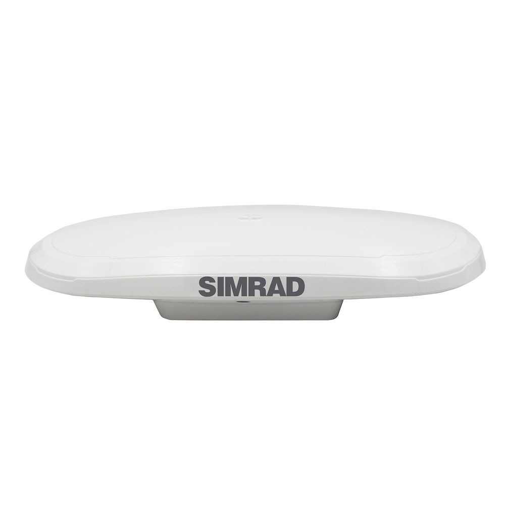 Simrad HS75 Compass GNSS 000-16143-001 UPC 9420064131570