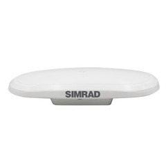 Simrad HS75 Compass GNSS 000-16143-001 UPC 9420064131570