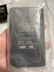 Matrix B3 Pro Compact 1-3 Cell LiPo/Li-Ion Smart Balance Charger
