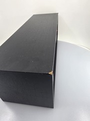 Yamaha NS-C125 Center Channel Speaker Black 6 Ohm 120W Home Theater
