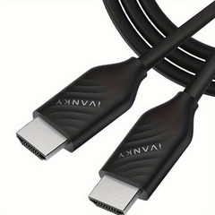 2Pack 4K 1080P 60Hz HDR HDMI2.0 Cable 18Gbps High Speed For MacBook Pro2021 Xbox