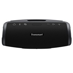 Tronsmart Mirtune S100 Bluetooth Speaker,50W Waterproof,20H Playtime Party Audio