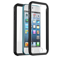 Armor Shockproof Case For Apple iPod Touch 5/6/7th Gen Hybrid Rugged Shock Cover