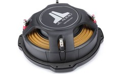 JL Audio 10TW3-D4 10″ Dual 4-Ohm Shallow Mount Subwoofer DVC 4 Ohm FREE SHIPPING