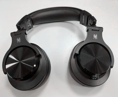 Genuine OneOdio A70 Bluetooth Over Ear Headphone Wireless/Wired (Headphone ONLY)