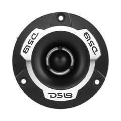 DS18 PRO-TWX1 1” PRO Aluminum Super Bullet Tweeter 240 Watts Peak – Pair
